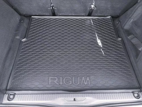 Citroen C4 Picasso ( 2013-2018 ) Rigum méretpontos csomagtértálca (RIGUM-804041)