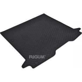 Dacia Dokker ( 2012- ) Rigum méretpontos csomagtértálca (RIGUM-805017)