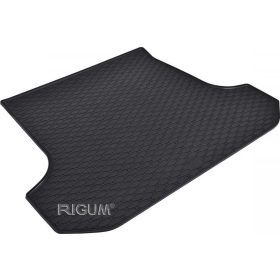 Dacia Logan MCV ( 2013- ) Rigum méretpontos csomagtértálca (RIGUM-805048)