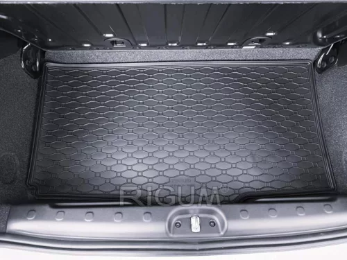 Fiat PANDA ( 2012- ) Rigum méretpontos csomagtértálca (RIGUM-407037)
