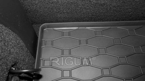 Fiat Tipo Combi ( 2017- ) Rigum méretpontos csomagtértálca (RIGUM-807011)