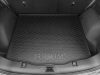 Ford Kuga (III) ( 2019- ) gumi Rigum méretpontos csomagtértálca