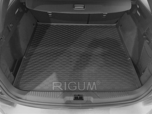 Ford Focus IV Turnier ( 2018- ) Rigum méretpontos csomagtértálca (RIGUM-808100)