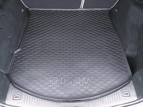 Ford Mondeo IV ( 2007-2014 ) Rigum méretpontos csomagtértálca (RIGUM-808209)