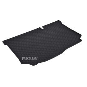 Ford Fiesta Hatchback ( 2017- ) Rigum méretpontos csomagtértálca (RIGUM-408133)