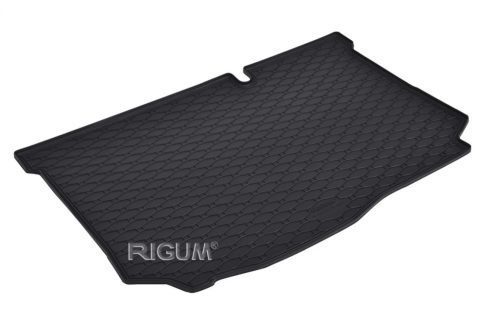Ford Fiesta Hatchback ( 2017- ) Rigum méretpontos csomagtértálca (RIGUM-408133)