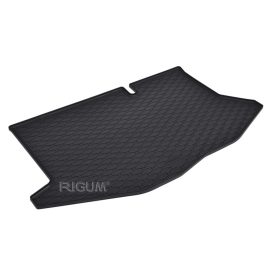 Ford Fiesta ( 2009-2017 ) Rigum méretpontos csomagtértálca (RIGUM-408140)