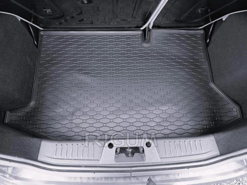 Ford Fiesta ( 2009-2017 ) Rigum méretpontos csomagtértálca (RIGUM-408140)