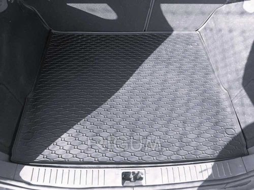 Ford Focus II Turnier ( 2005-2011 ) Rigum méretpontos csomagtértálca (RIGUM-808032)