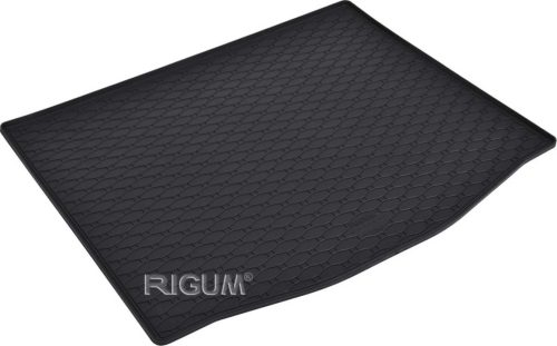 Ford Focus III Hatchback ( 2011-2018 ) Rigum méretpontos csomagtértálca (RIGUM-808162)