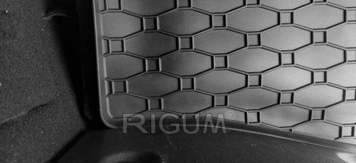 Ford Focus III Hatchback ( 2011-2018 ) Rigum méretpontos csomagtértálca (RIGUM-808162)