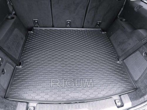 Ford GALAXY ( 2015- ) Rigum méretpontos csomagtértálca (RIGUM-408188)