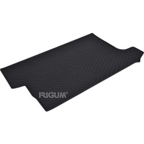   Ford  Custom Tourneo ( 2012-2023 ) L2 Rigum méretpontos csomagtértálca