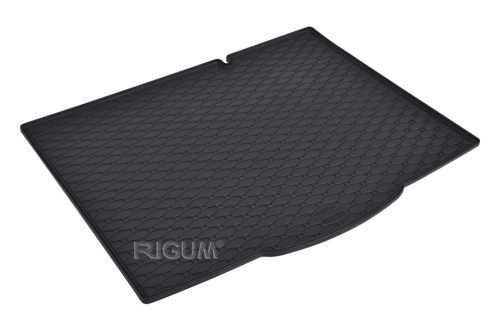 Ford Focus IV Hatchback ( 2018- ) Rigum méretpontos csomagtértálca (RIGUM-408225)