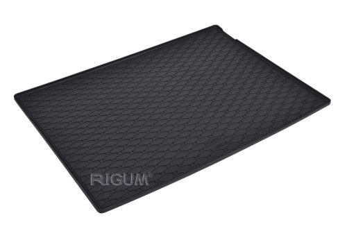 Ford Focus IV ( 2018- ) gumi Rigum méretpontos csomagtértálca (RIGUM-408232)