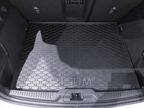 Ford Focus IV ( 2018- ) gumi Rigum méretpontos csomagtértálca (RIGUM-408232)