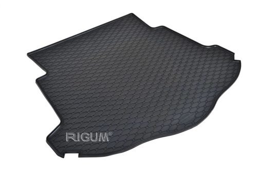 Ford Mondeo IV ( 2007-2014 ) Rigum méretpontos csomagtértálca (RIGUM-408256)