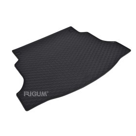 Honda Civic Hatchback ( 2017- ) Rigum méretpontos csomagtértálca (RIGUM-809039)