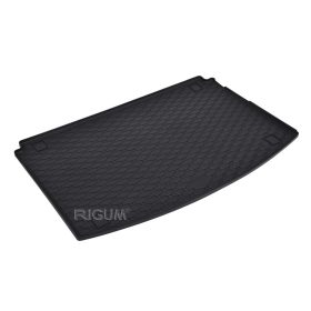 Hyundai i30 Hatchback ( 2021- ) Rigum méretpontos csomagtértálca (RIGUM-810257)