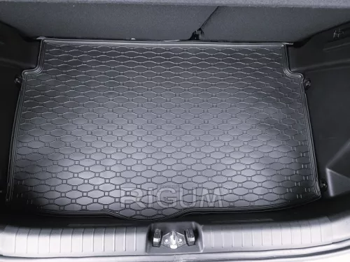 Hyundai i20 ( 2020- ) Rigum méretpontos csomagtértálca (RIGUM-810233)