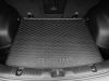 Jeep Compass ( 2017- ) Rigum méretpontos csomagtértálca (RIGUM-814026)