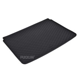   Fiat 500X ( 2014- ) / Jeep Renegade ( 2015- ) Rigum méretpontos csomagtértálca