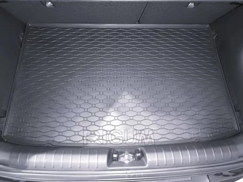 Kia Stonic ( 2017- ) Rigum méretpontos csomagtértálca (RIGUM-815139)