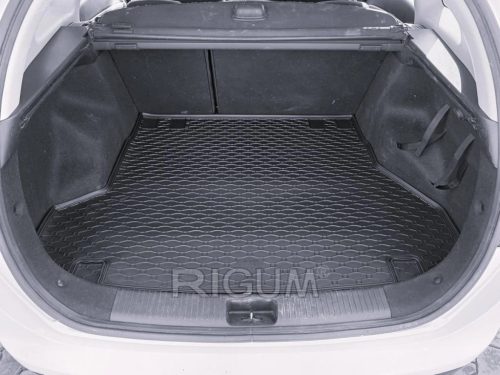 Kia Ceed SW ( 2012-2018 ) Rigum méretpontos csomagtértálca (RIGUM-815016)