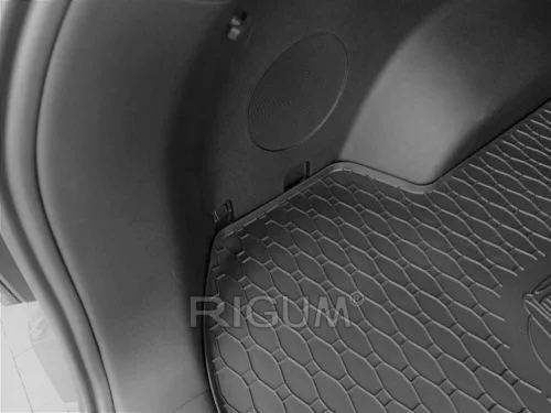 Kia Sorento (IV) ( 2020- )  Rigum méretpontos csomagtértálca