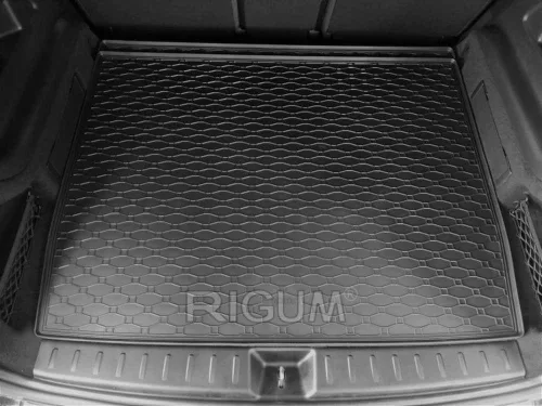 Mercedes GLB X247 ( 2019- ) Rigum méretpontos csomagtértálca (RIGUM-821130)