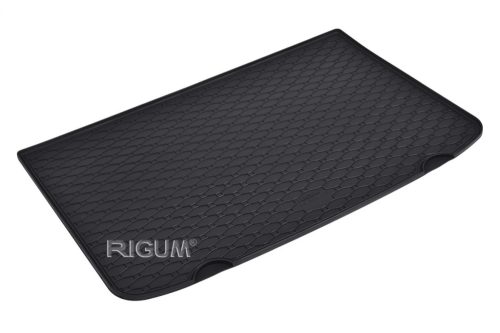 Mercedes A-CLASS W176 ( 2012-2018 ) Rigum méretpontos csomagtértálca (RIGUM-821093)