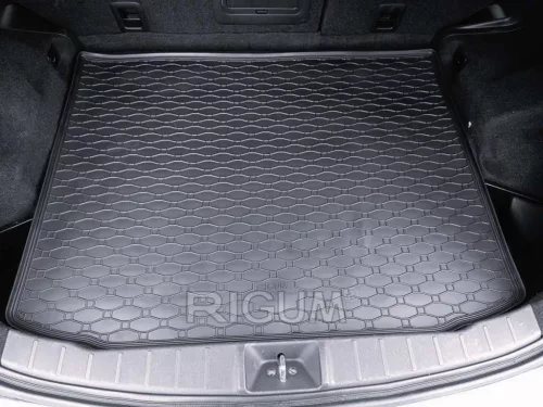 Mitsubishi ASX ( 2019- ) Rigum méretpontos csomagtértálca (RIGUM-823011)