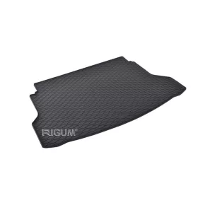   Nissan X-Trail ( 2017-2022 ) Rigum méretpontos csomagtértálca