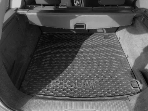Opel Astra H ( 2005- ) Rigum méretpontos csomagtértálca (RIGUM-825107)