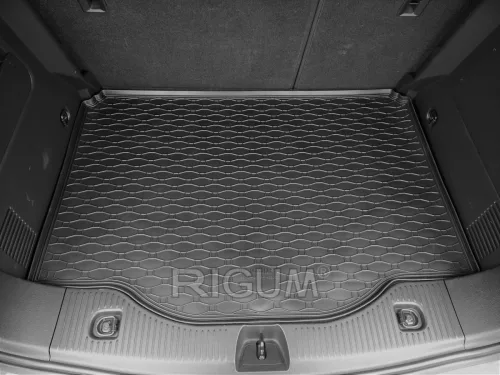Opel Mokka / Mokka X ( 2012-2020 ) / CHEVROLET Trax ( 2013- ) Rigum méretpontos csomagtértálca