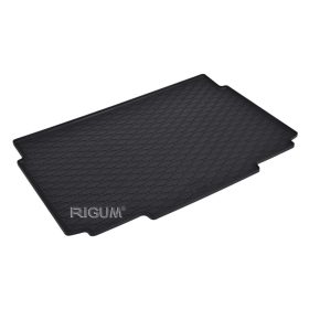   Opel Mokka (B) / Mokka-e ( 2021- ) Rigum méretpontos csomagtértálca