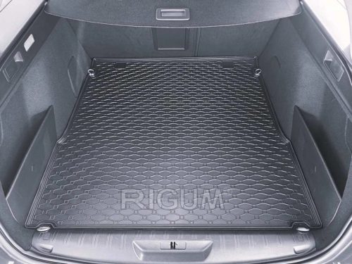 Peugeot 308 SW ( 2013- ) Rigum méretpontos csomagtértálca (RIGUM-826036)