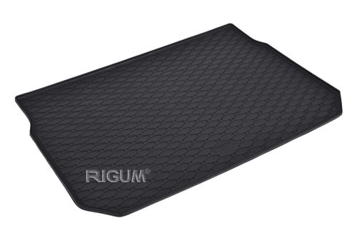 Peugeot 2008 ( 2013- ) Rigum méretpontos csomagtértálca (RIGUM-826029)