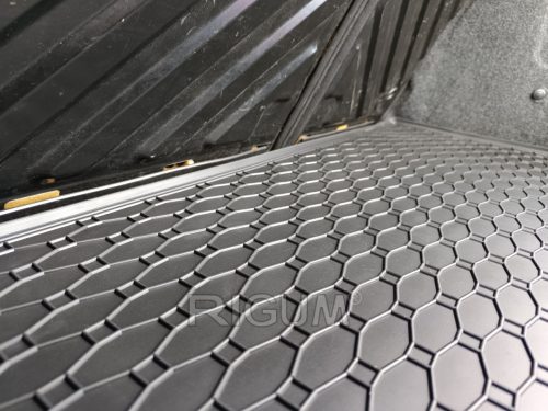 Peugeot 206 Hatchback ( 1998-2012 ) Rigum méretpontos csomagtértálca (RIGUM-826128)