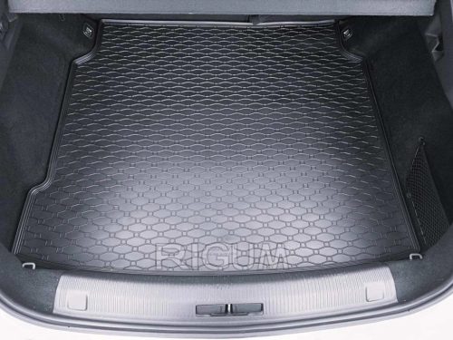 Peugeot 508 Fastback ( 2018- ) Rigum méretpontos csomagtértálca (RIGUM-826074)