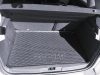 Renault Captur ( 2013- ) Rigum méretpontos csomagtértálca (RIGUM-828047)