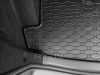Renault Clio IV Grandtour ( 2013- ) Rigum méretpontos csomagtértálca (RIGUM-828092)