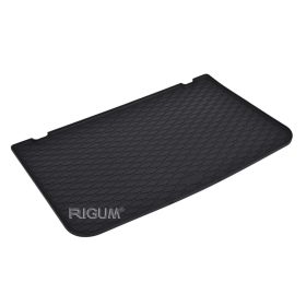 Renault Clio ( 2012-2019 ) gumi Rigum méretpontos csomagtértálca (RIGUM-828078)