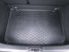 Renault Clio ( 2012-2019 ) gumi Rigum méretpontos csomagtértálca (RIGUM-828078)