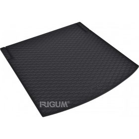   Seat Leon (IV) Station Wagon ( 2020- ) Rigum méretpontos csomagtértálca