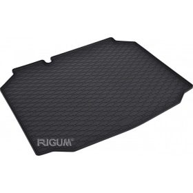   Seat Leon (III) Hatchback ( 2012-2020 ) gumi Rigum méretpontos csomagtértálca