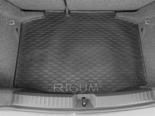 Seat Ibiza ( 2017- ) Rigum méretpontos csomagtértálca (RIGUM-829037)