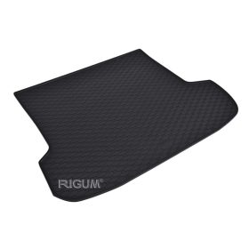   Subaru Outback (V) / Legacy ( 2015-2021 ) Rigum méretpontos csomagtértálca