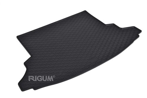 Subaru XV ( 2018- ) Rigum méretpontos csomagtértálca (RIGUM-832020)