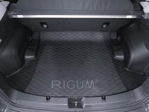 Subaru XV ( 2018- ) Rigum méretpontos csomagtértálca (RIGUM-832020)